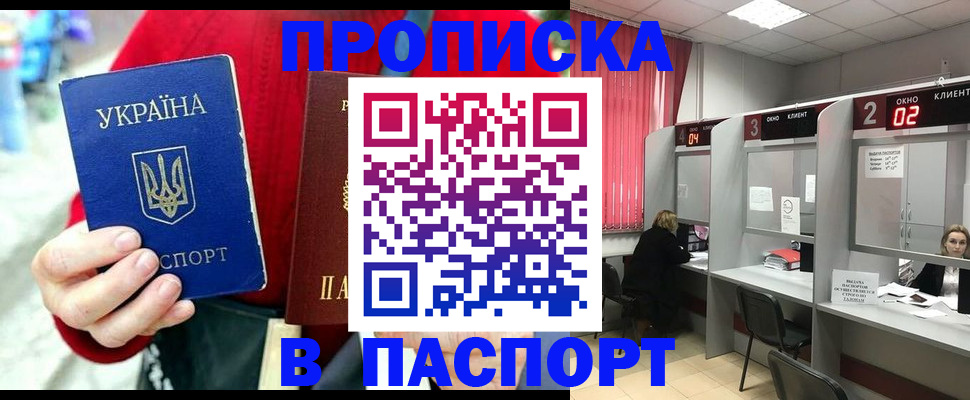 прописка 2025 в Курской области